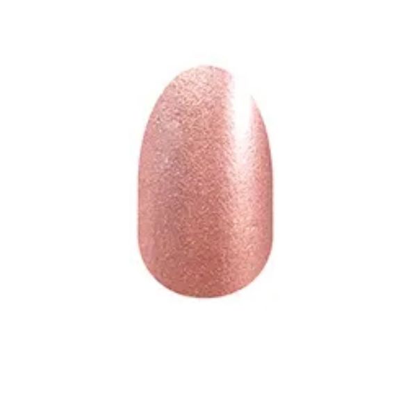 Color Street - At The Plaza, pale pink shimmer - Picture 5 of 8